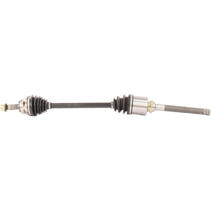 TrakMotive CV Axle Shaft MI-8210