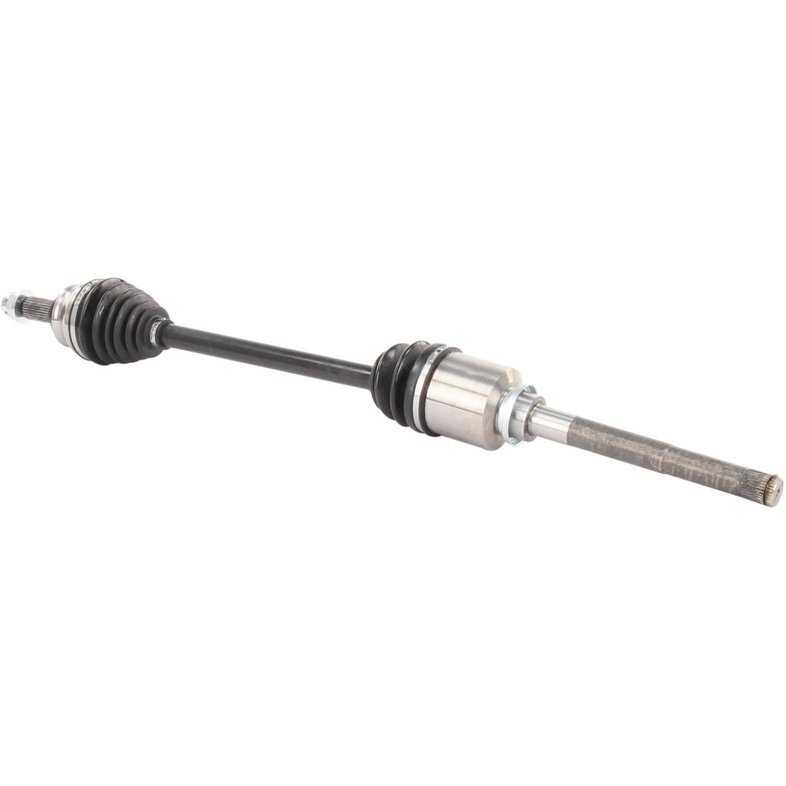 TrakMotive New CV Axle Shaft MI-8210