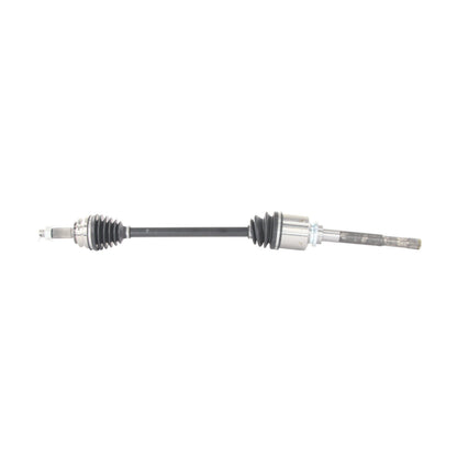 TrakMotive New CV Axle Shaft MI-8212