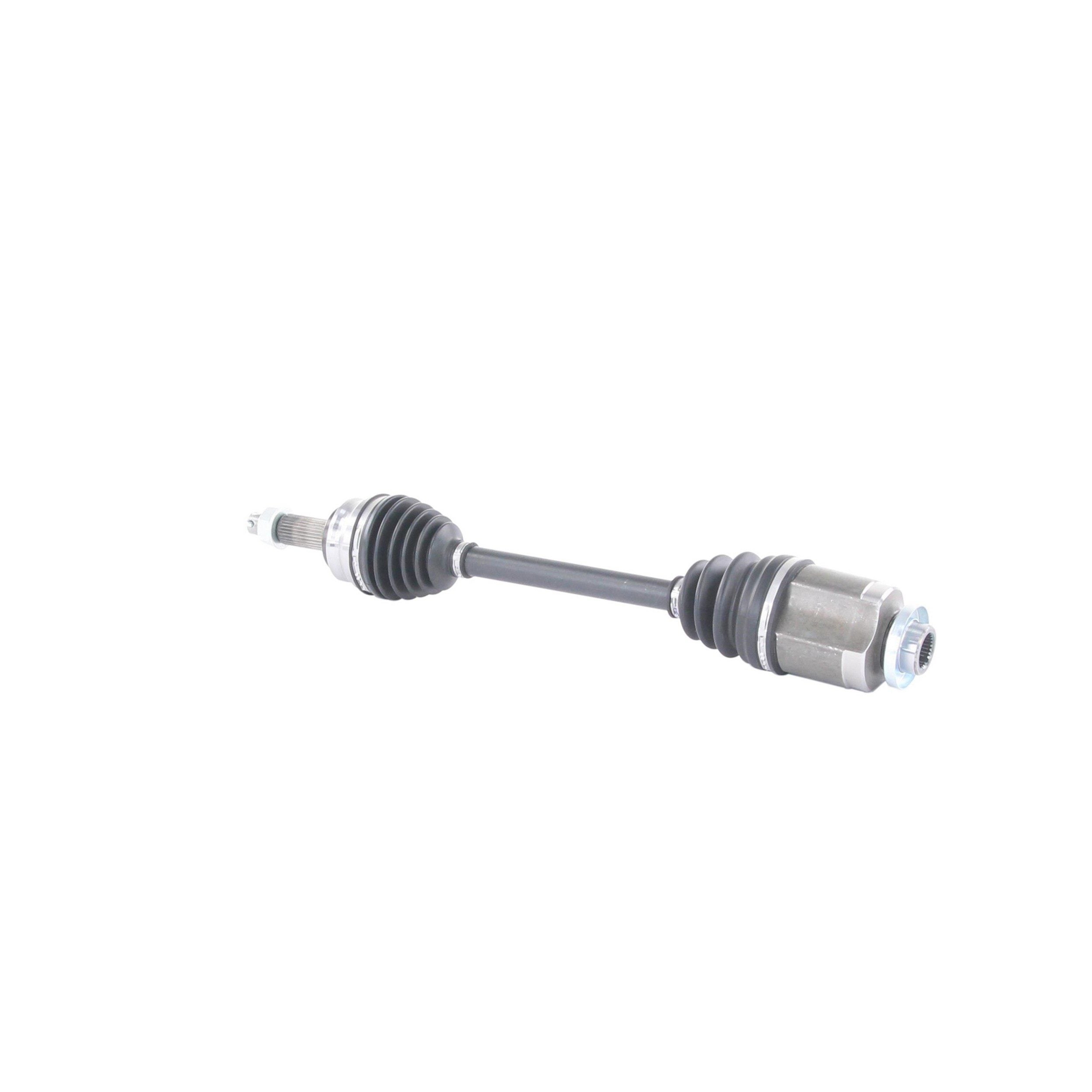 TrakMotive New CV Axle Shaft MI-8214