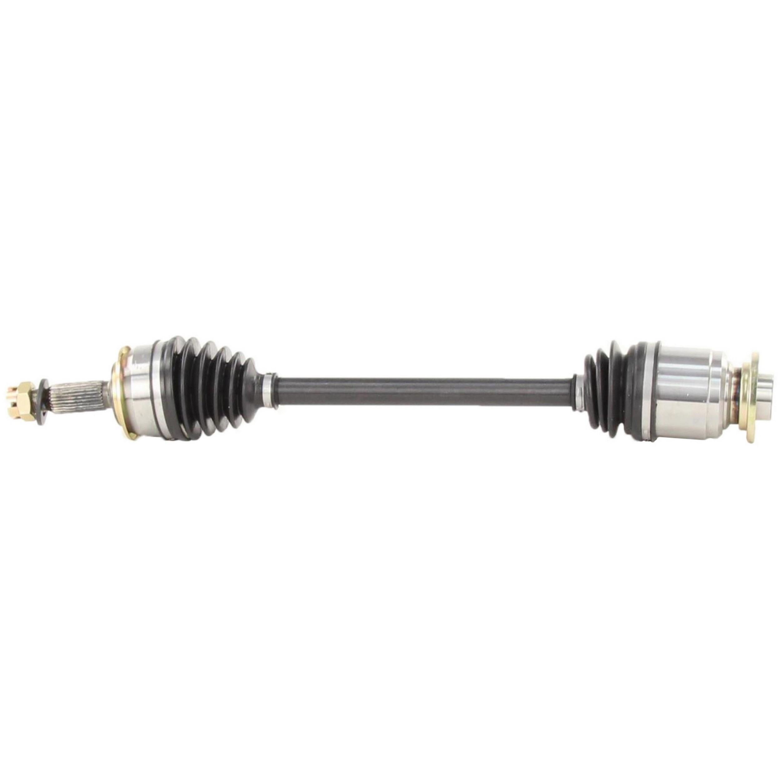 TrakMotive CV Axle Shaft MI-8215