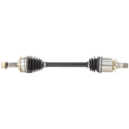 TrakMotive New CV Axle Shaft MI-8216