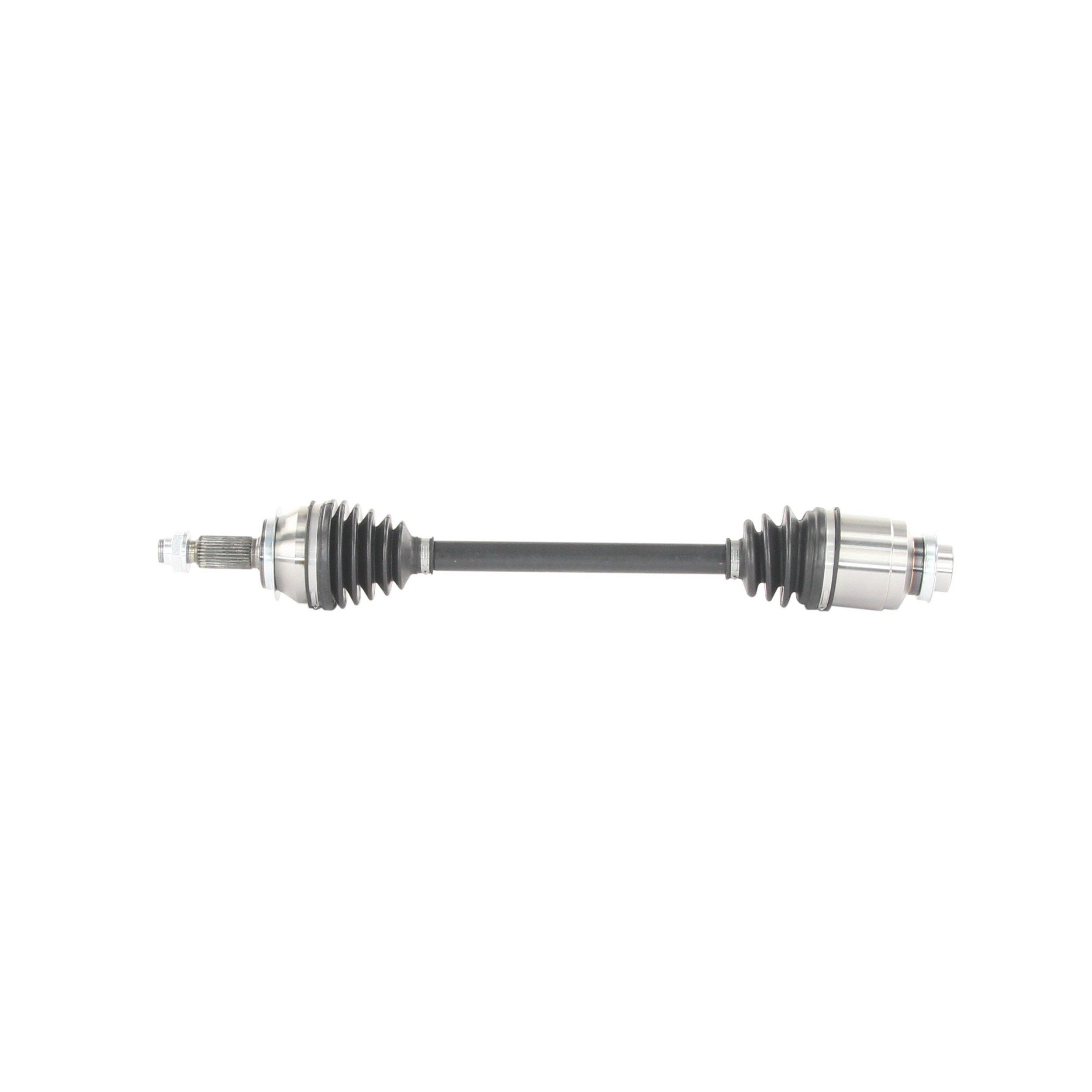 TrakMotive New CV Axle Shaft MI-8217