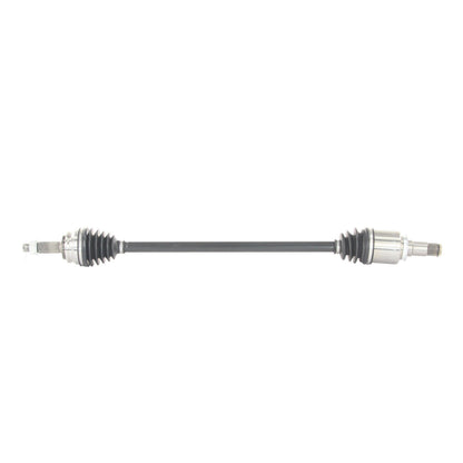 TrakMotive New CV Axle Shaft MI-8218