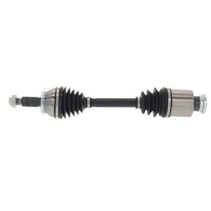 TrakMotive CV Axle Shaft MI-8219