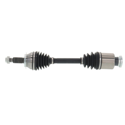 TrakMotive CV Axle Shaft MI-8219