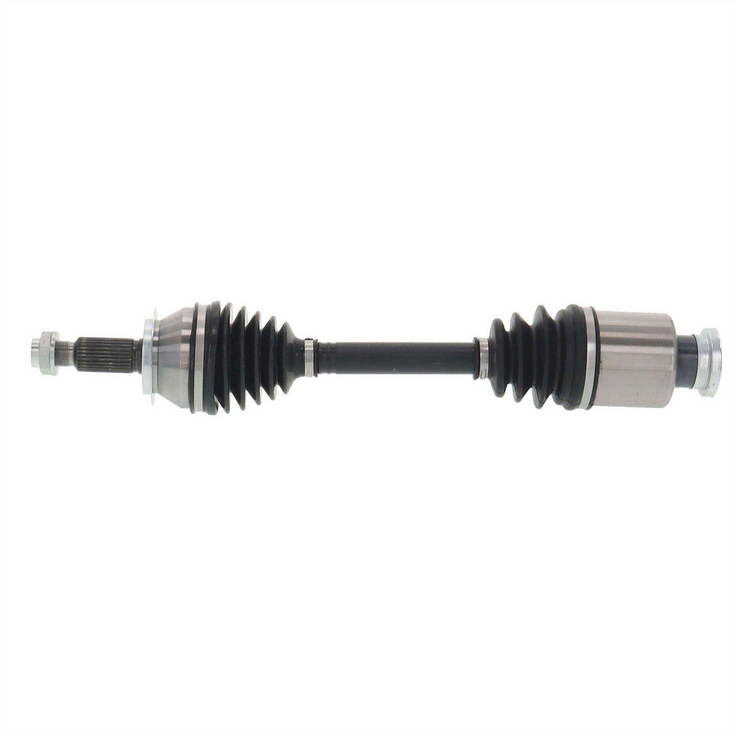 TrakMotive New CV Axle Shaft MI-8219