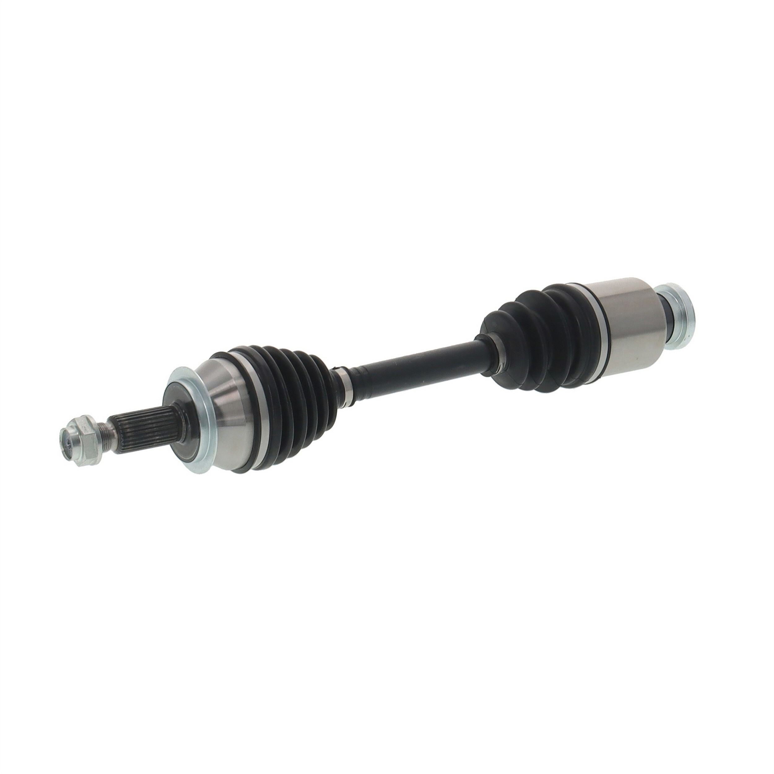 TrakMotive New CV Axle Shaft MI-8219