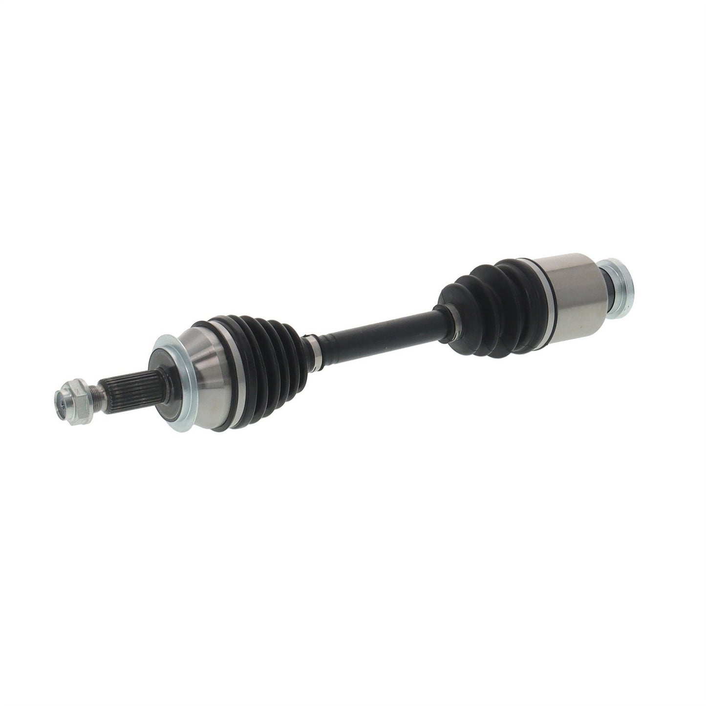 TrakMotive New CV Axle Shaft MI-8219