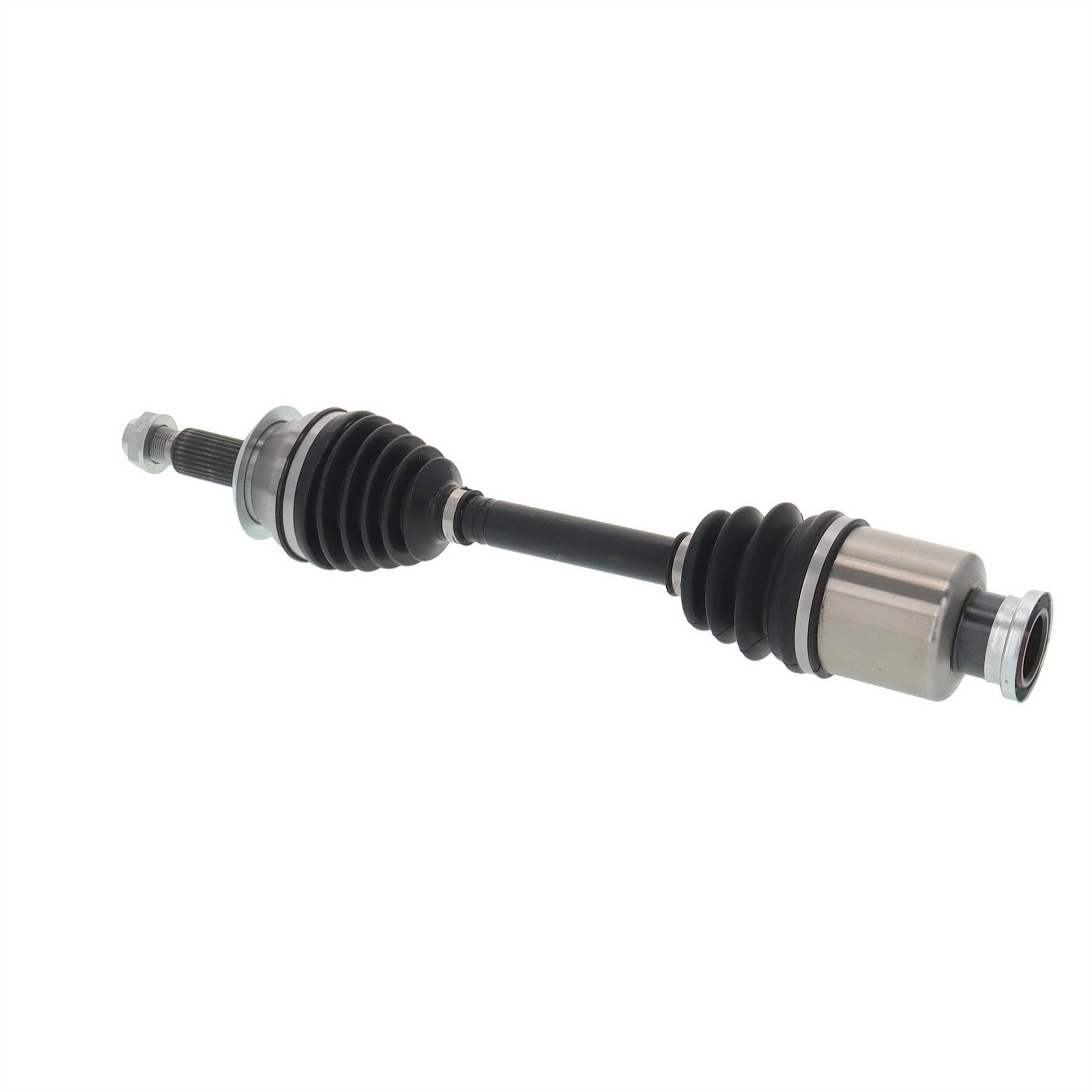 TrakMotive CV Axle Shaft MI-8219