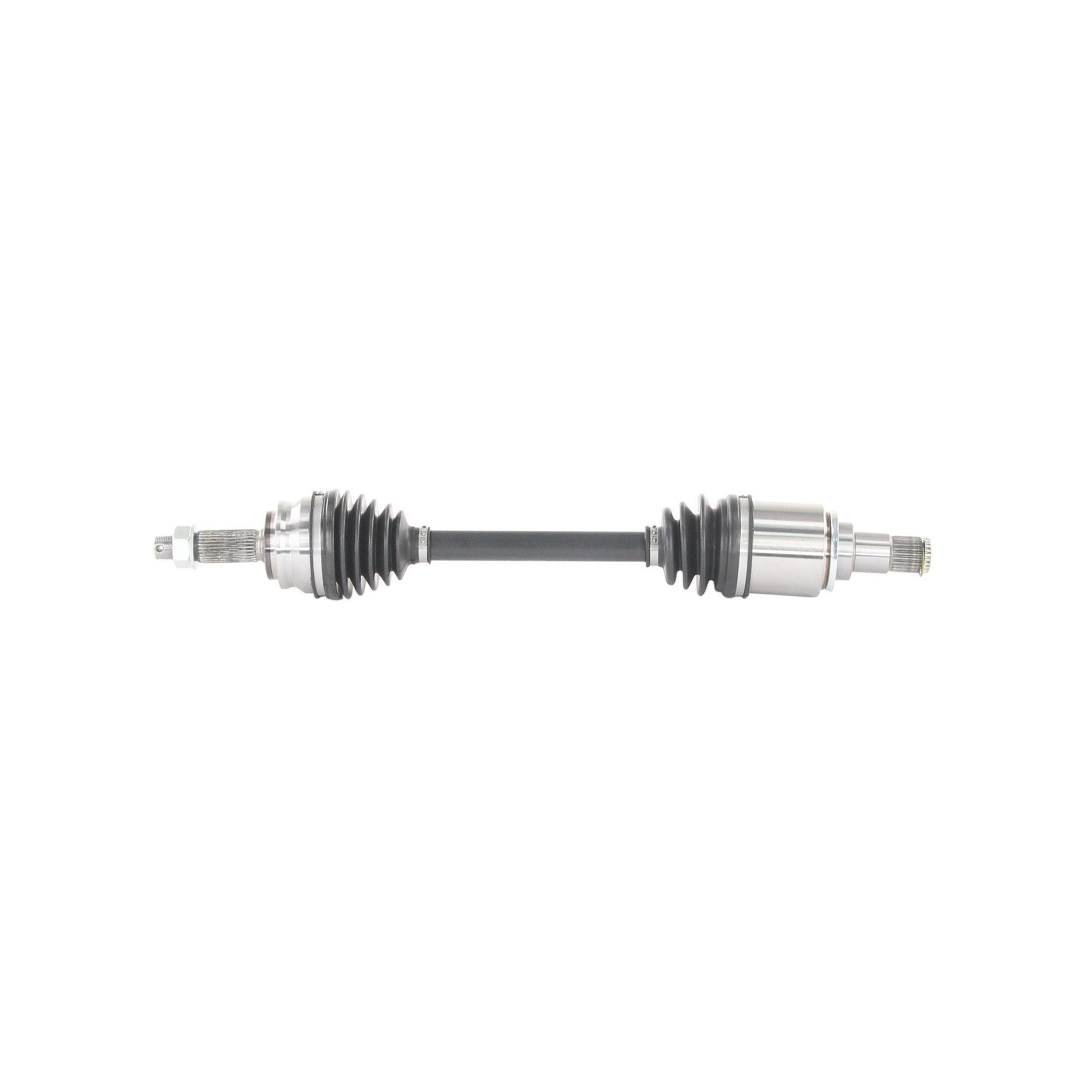 TrakMotive CV Axle Shaft MI-8221