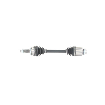 TrakMotive New CV Axle Shaft MI-8222