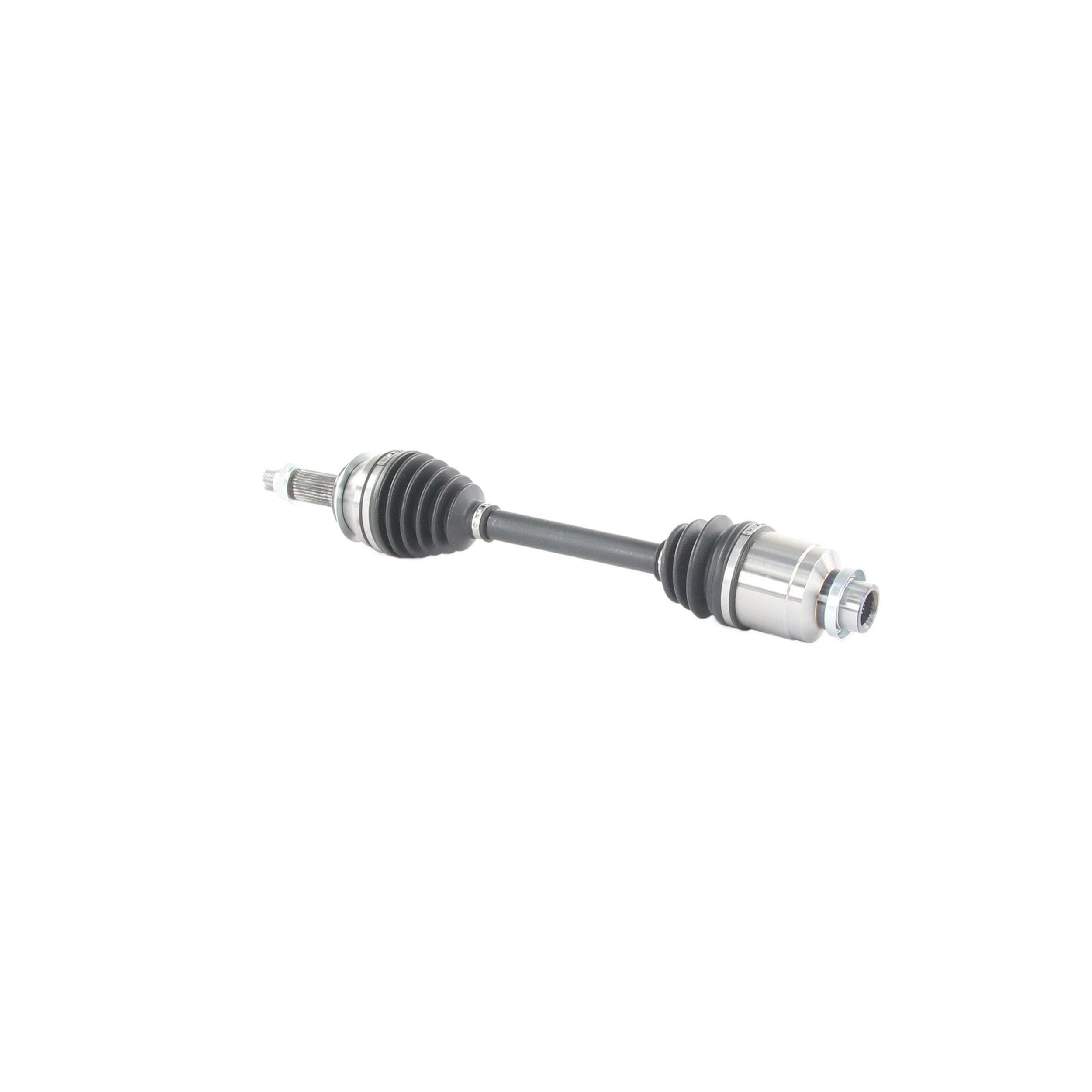 TrakMotive New CV Axle Shaft MI-8222