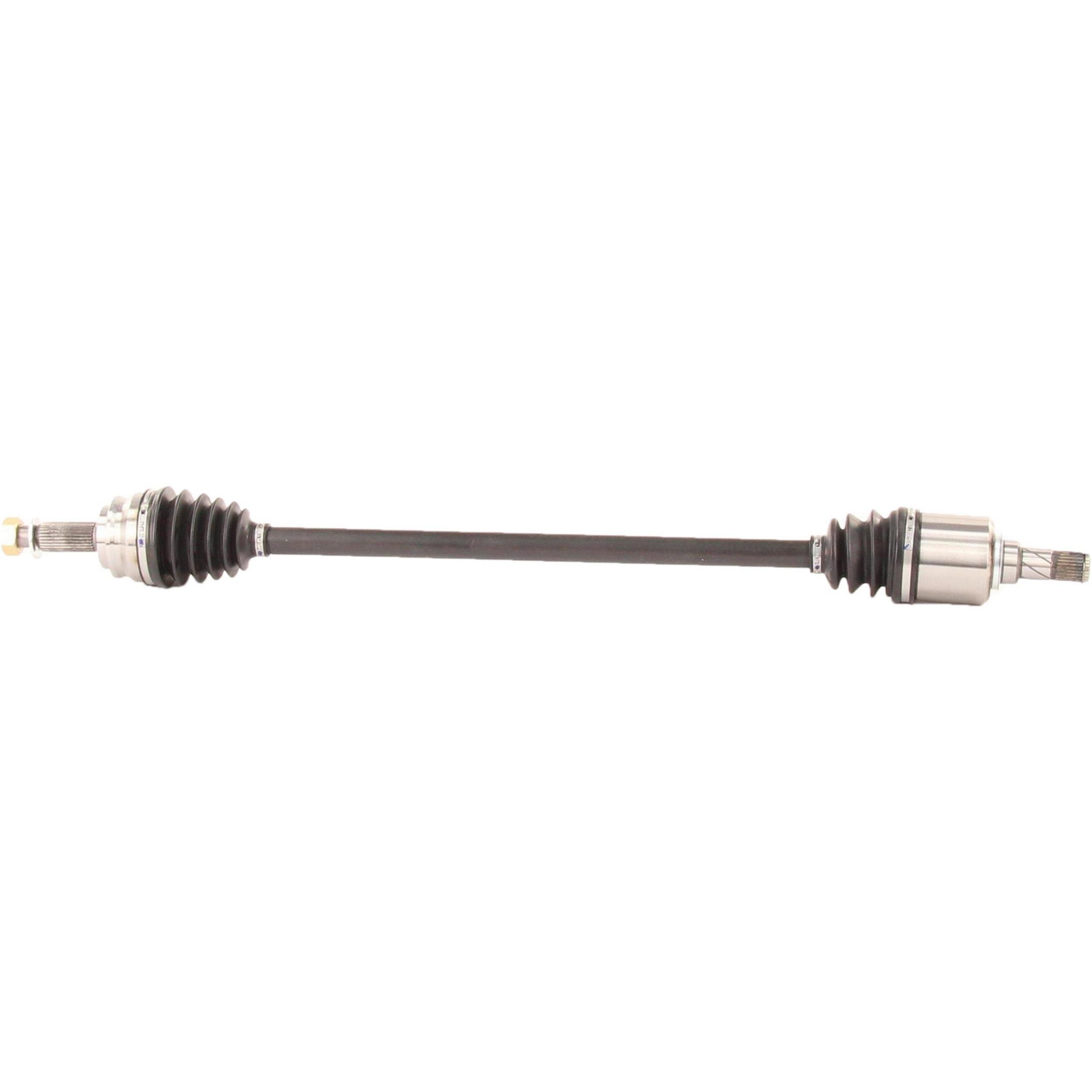 TrakMotive CV Axle Shaft MI-8223