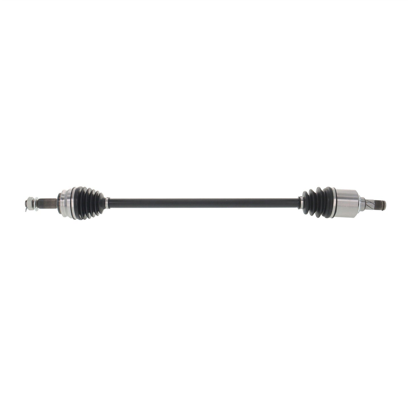 TrakMotive New CV Axle Shaft MI-8223