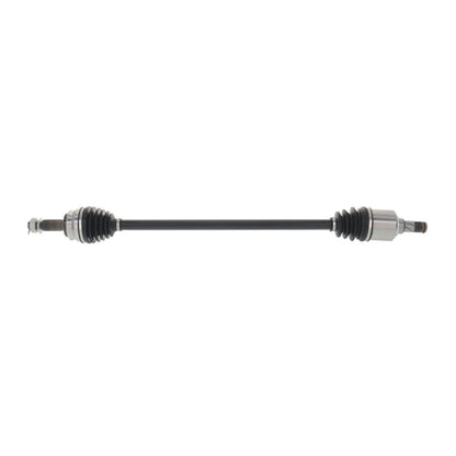 TrakMotive New CV Axle Shaft MI-8223