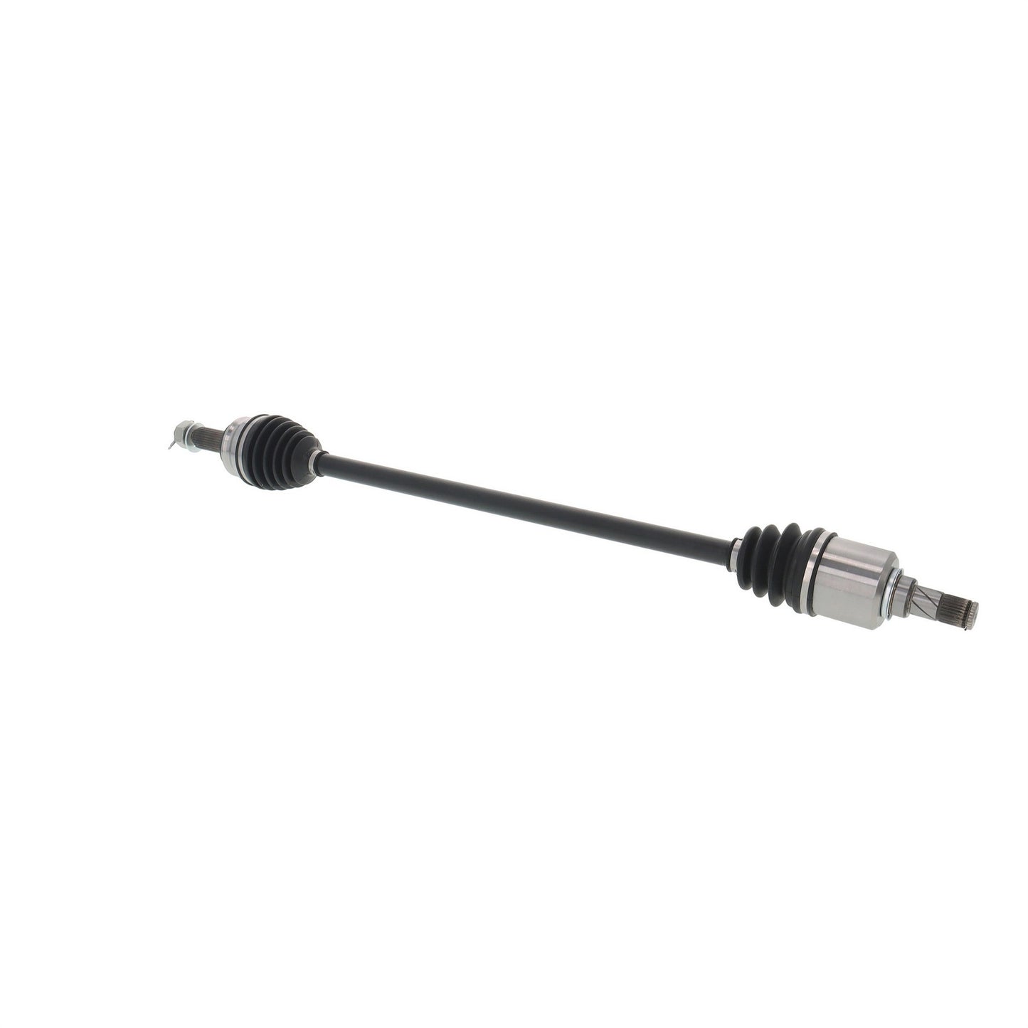 TrakMotive CV Axle Shaft MI-8223