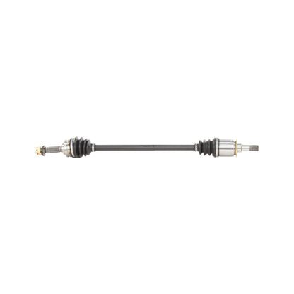 TrakMotive New CV Axle Shaft MI-8224