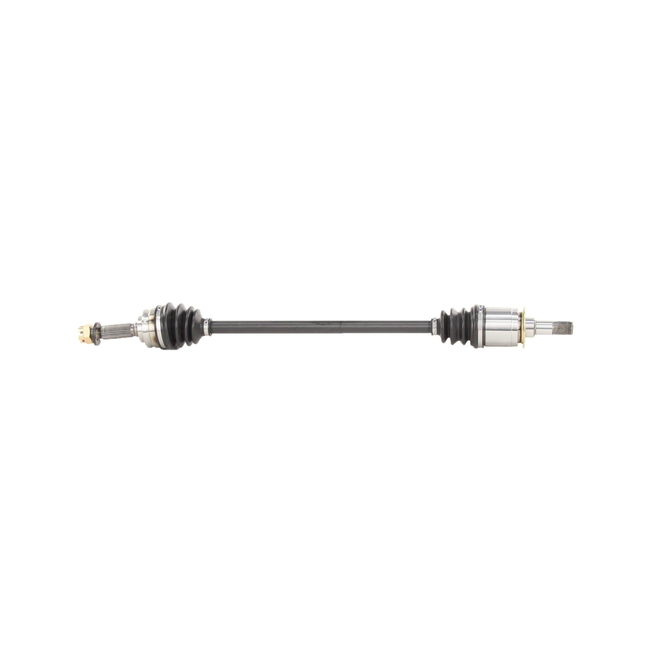 TrakMotive CV Axle Shaft MI-8224