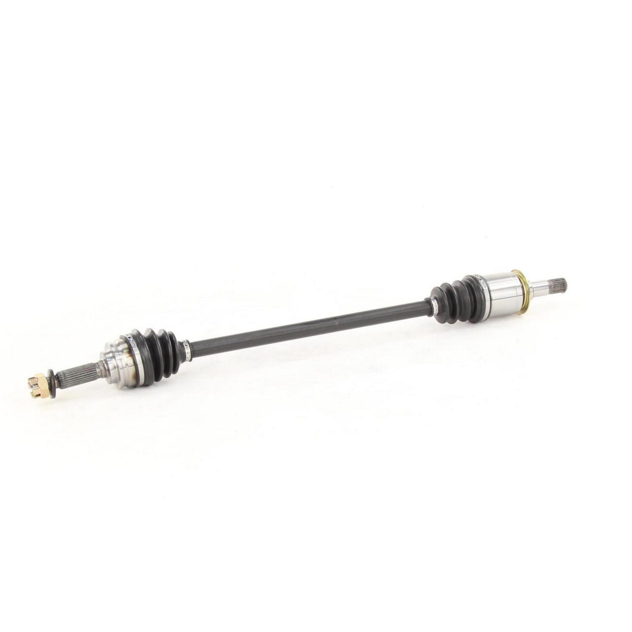 TrakMotive New CV Axle Shaft MI-8224