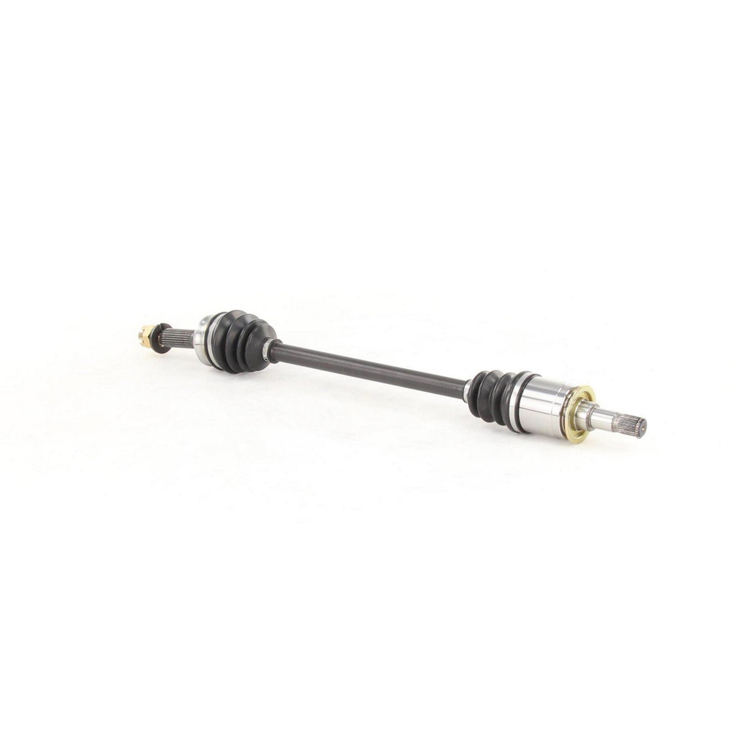 TrakMotive New CV Axle Shaft MI-8225