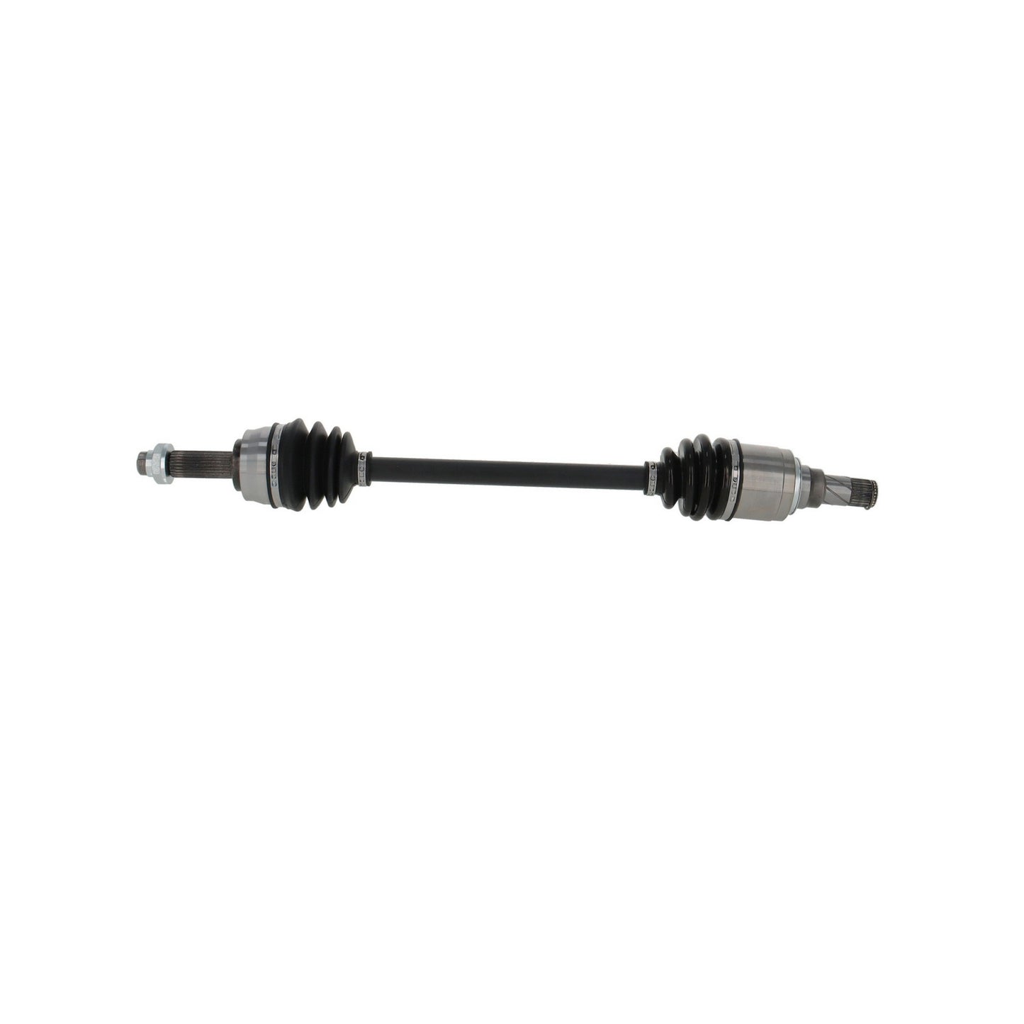 TrakMotive New CV Axle Shaft MI-8231