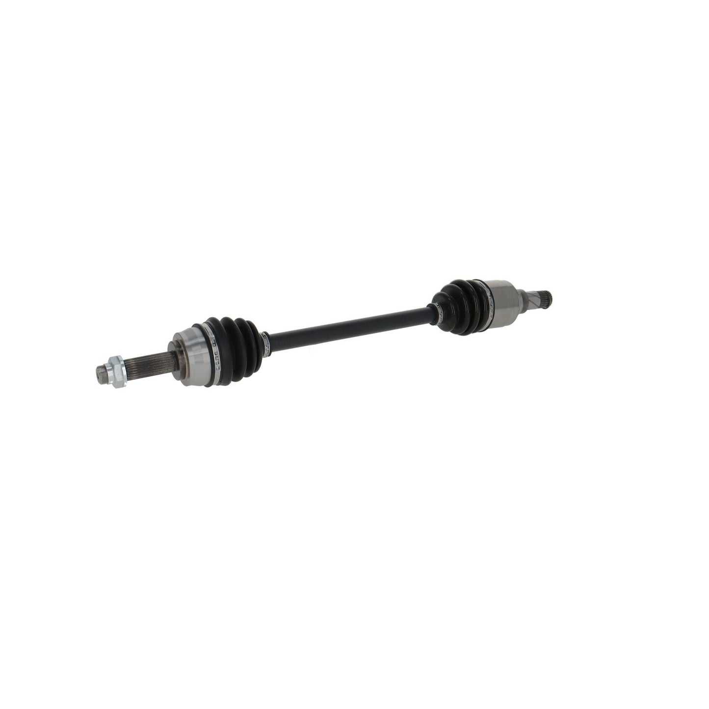 TrakMotive New CV Axle Shaft MI-8231