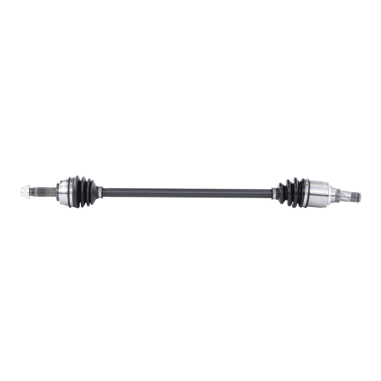 TrakMotive New CV Axle Shaft MI-8232