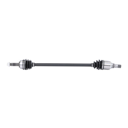 TrakMotive New CV Axle Shaft MI-8232