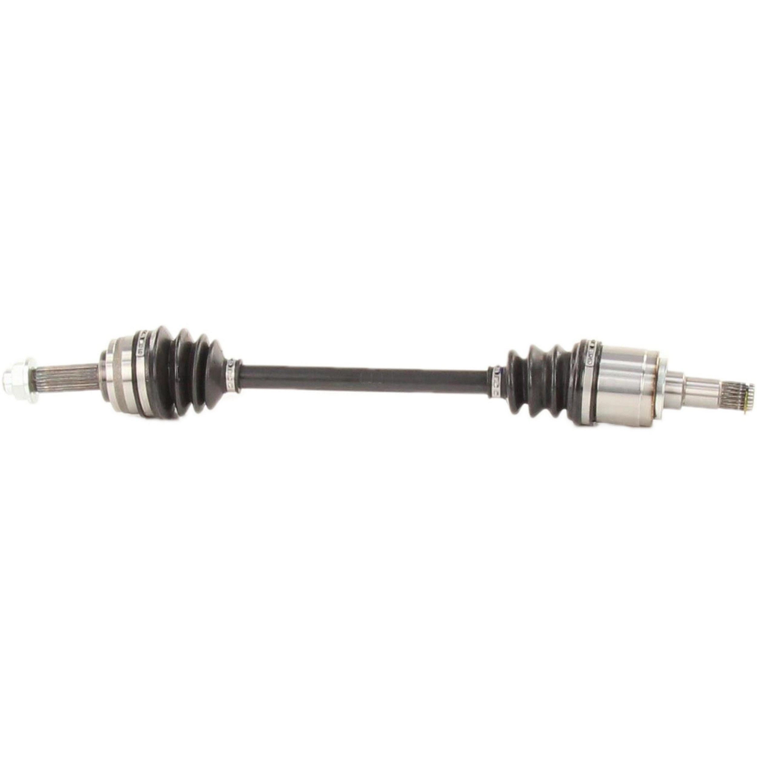 TrakMotive CV Axle Shaft MI-8233