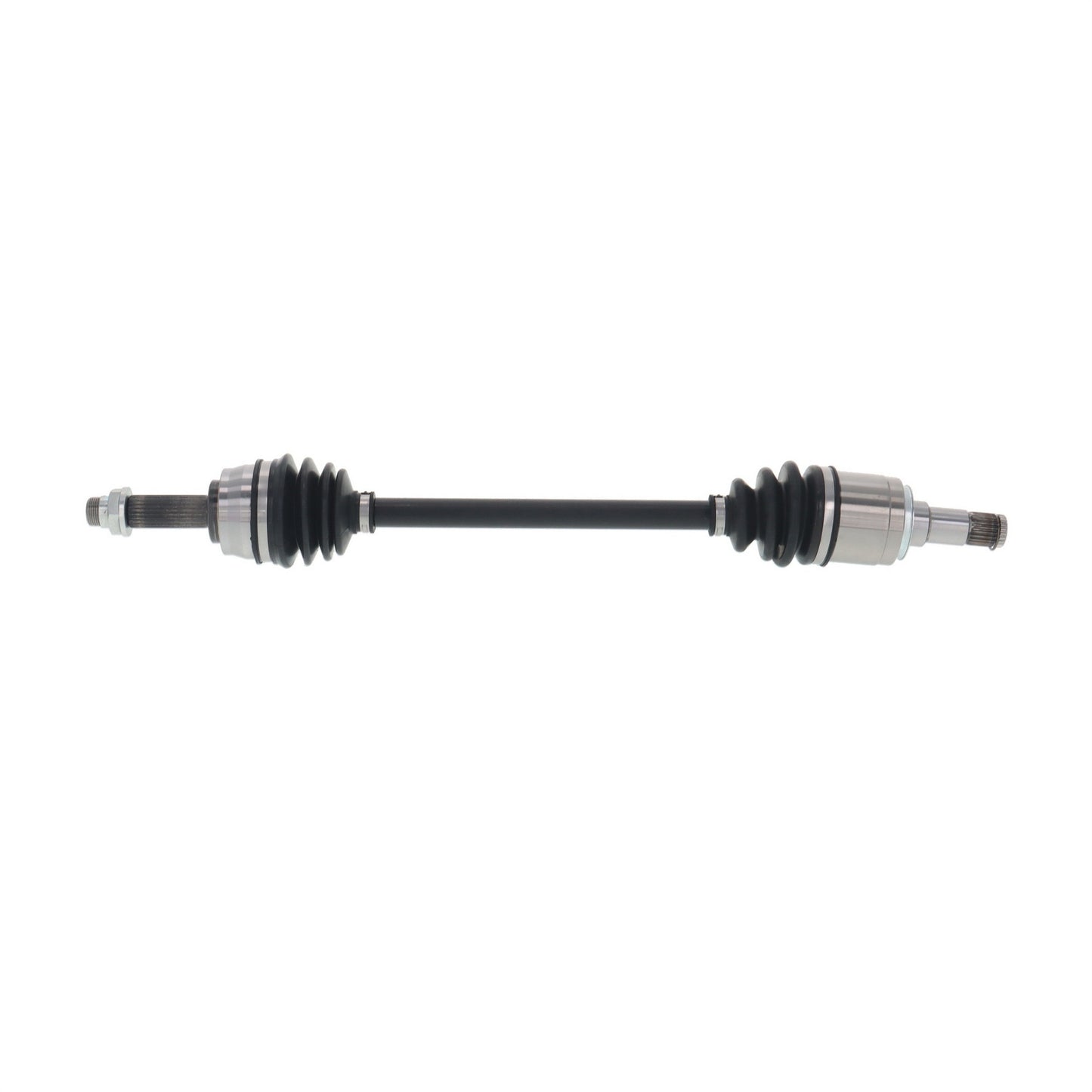 TrakMotive New CV Axle Shaft MI-8233