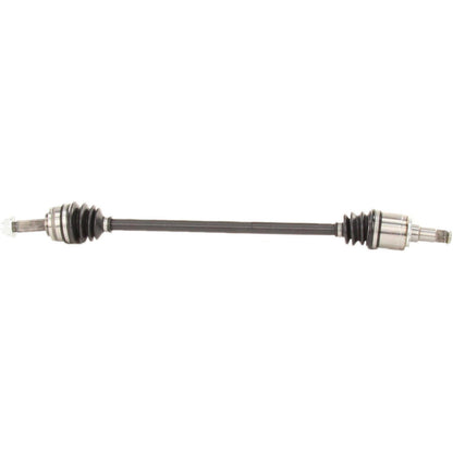 TrakMotive CV Axle Shaft MI-8234