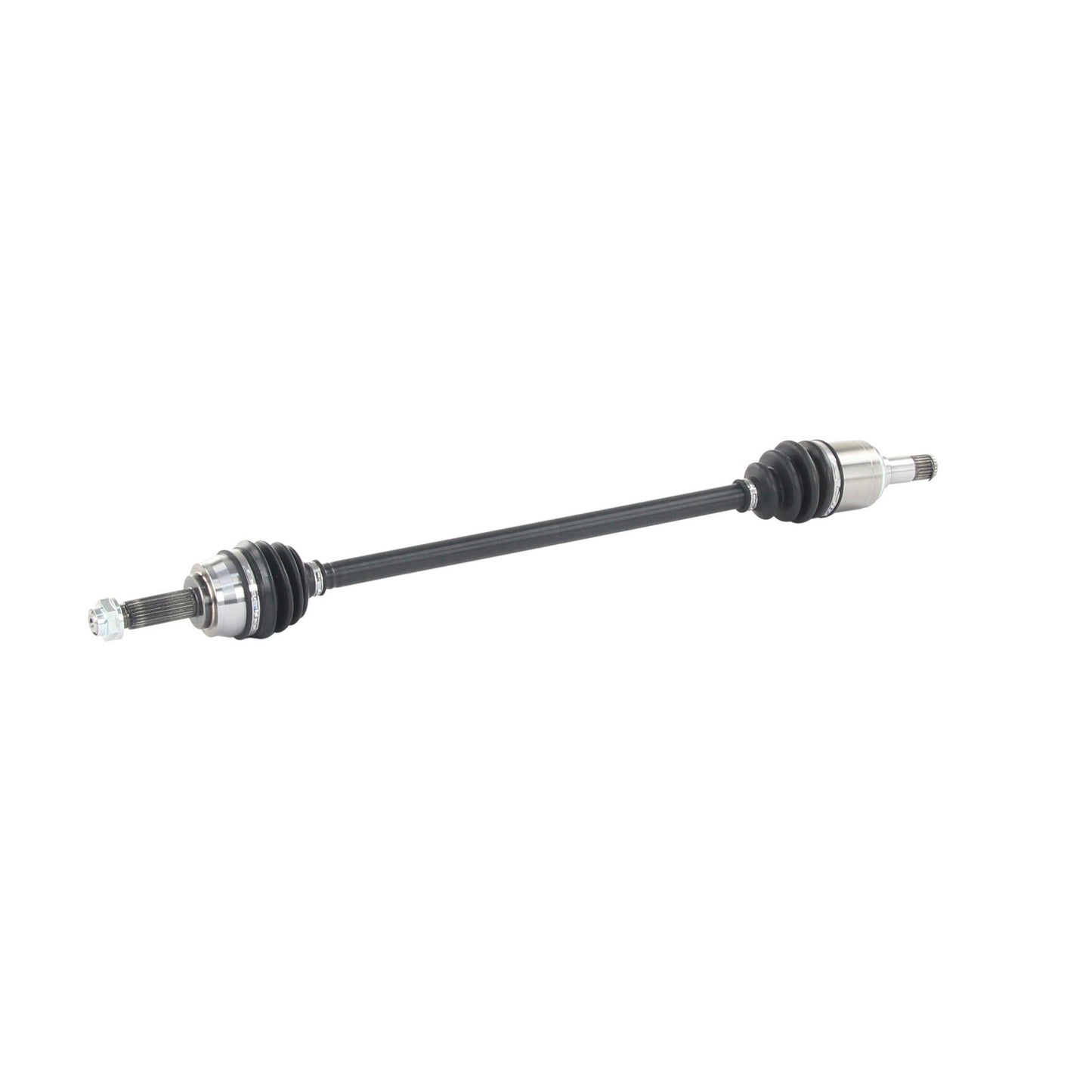 TrakMotive New CV Axle Shaft MI-8234