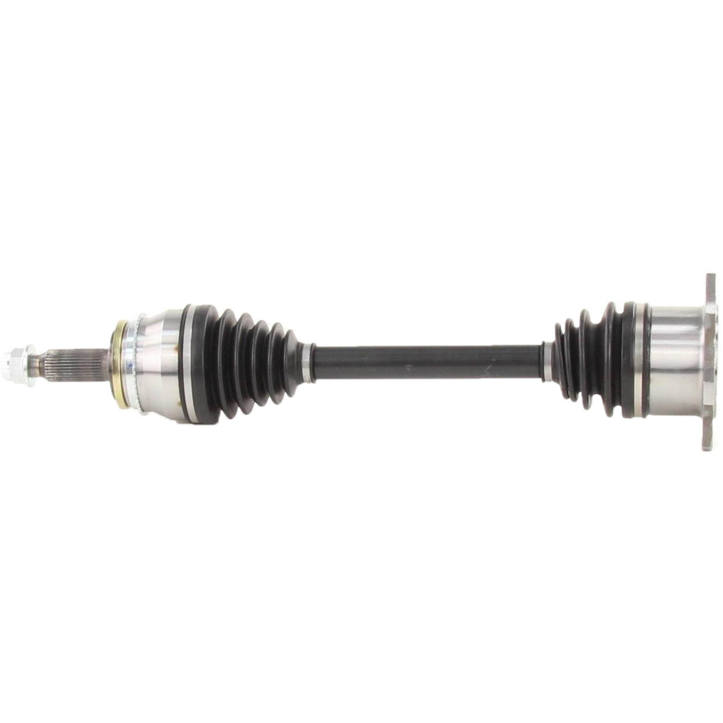 TrakMotive CV Axle Shaft MI-8235