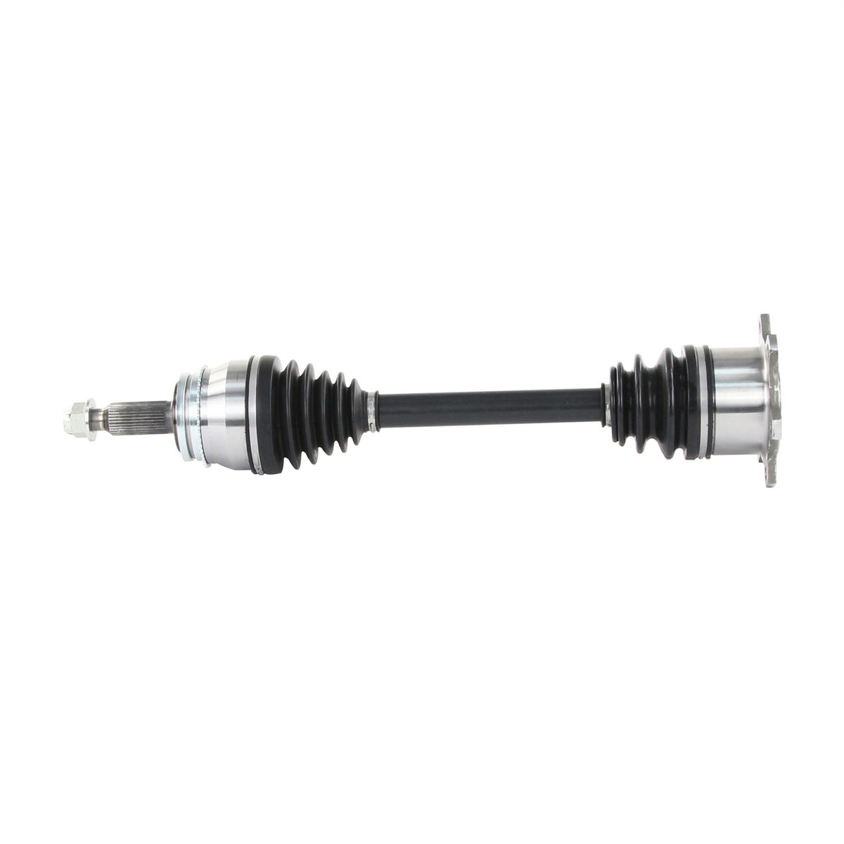 TrakMotive New CV Axle Shaft MI-8235