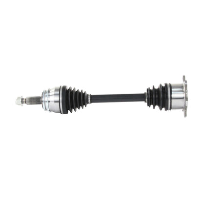 TrakMotive New CV Axle Shaft MI-8235