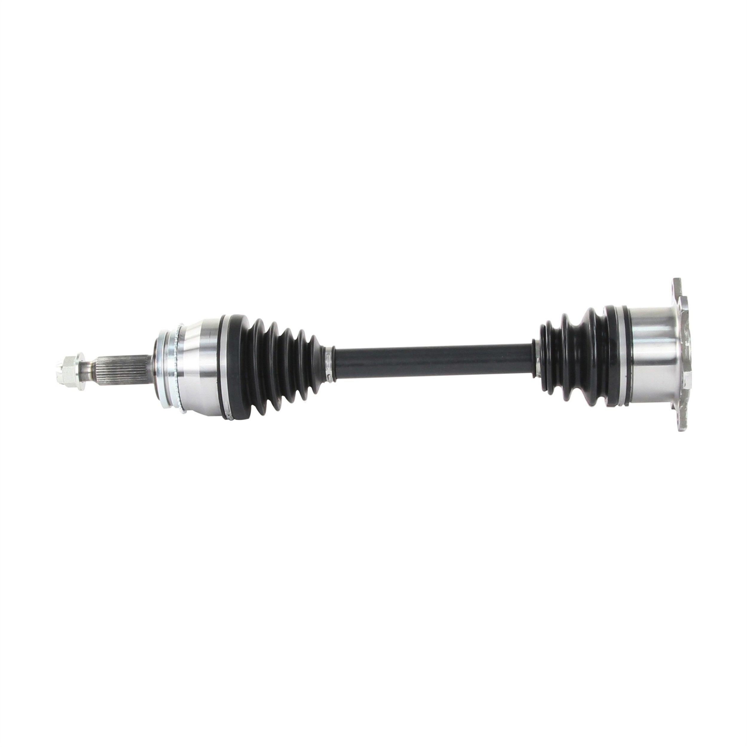 TrakMotive CV Axle Shaft MI-8235