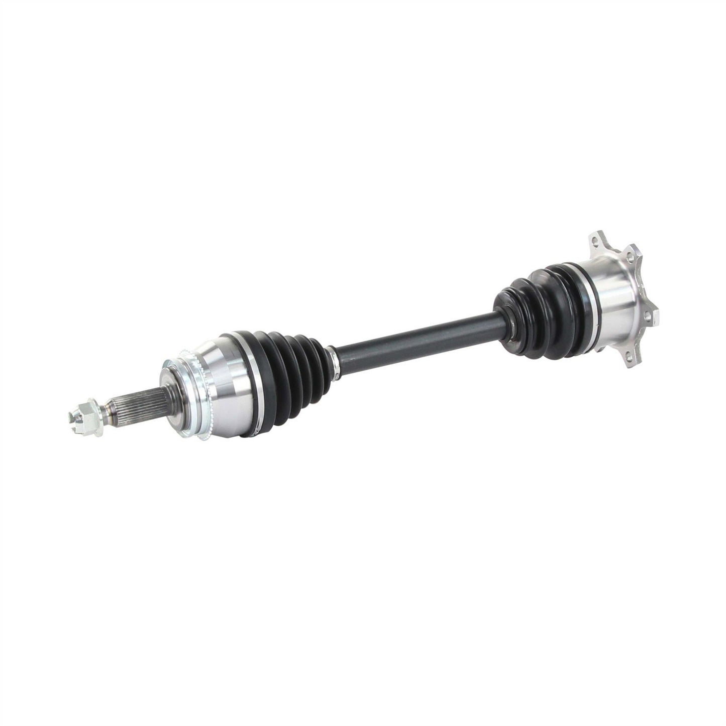 TrakMotive New CV Axle Shaft MI-8235