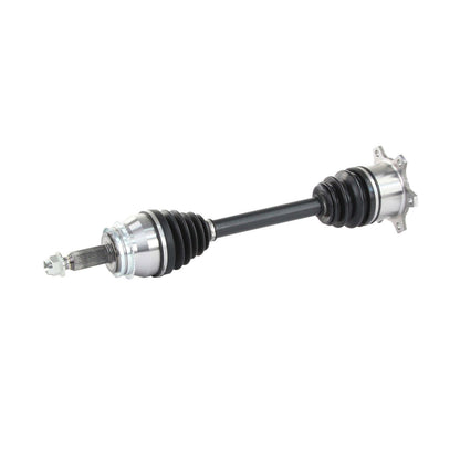 TrakMotive New CV Axle Shaft MI-8235