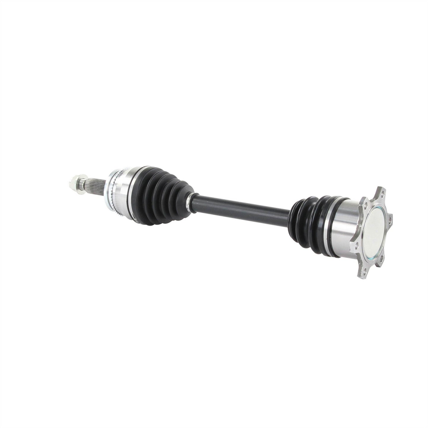 TrakMotive New CV Axle Shaft MI-8235