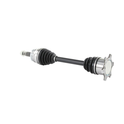 TrakMotive New CV Axle Shaft MI-8235