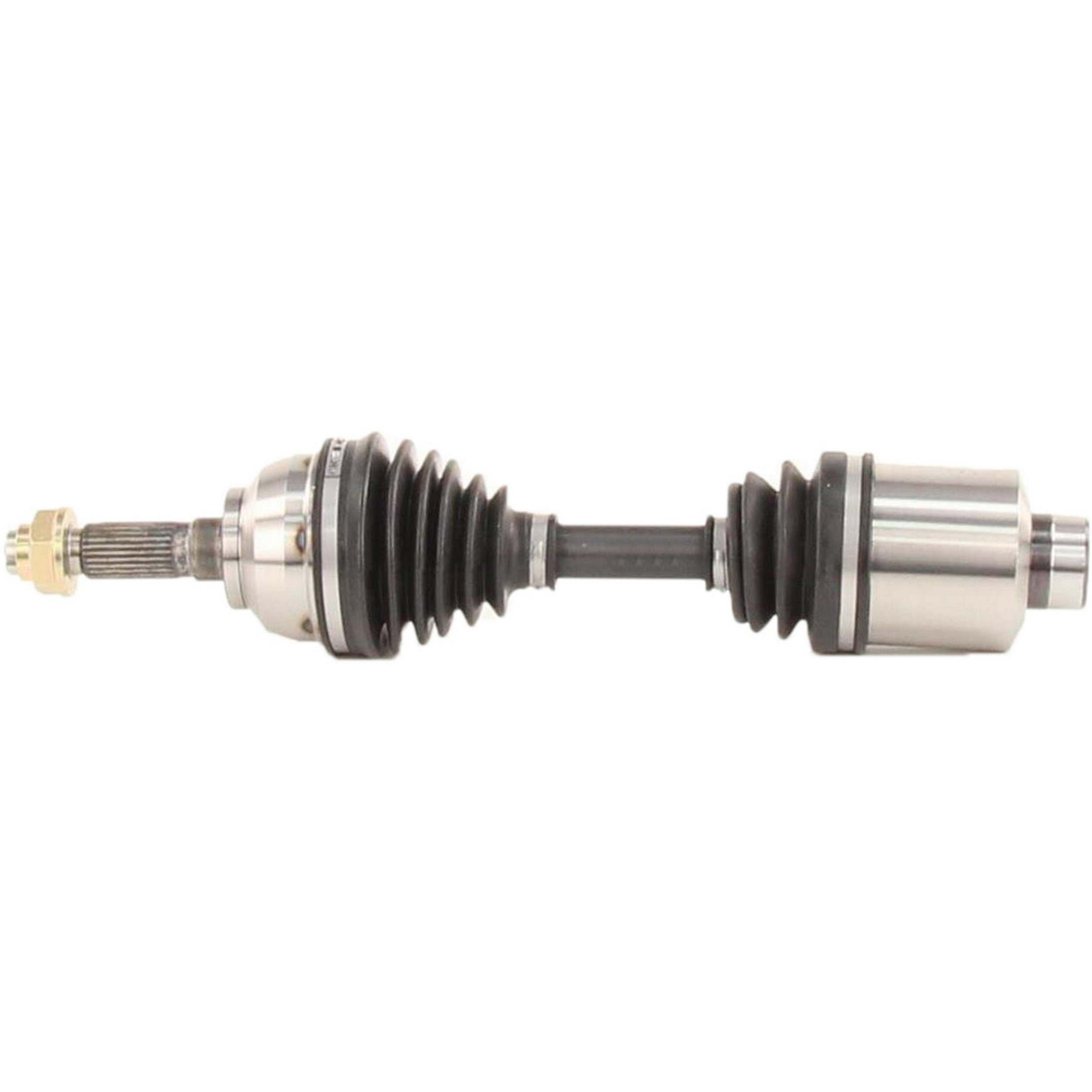 TrakMotive CV Axle Shaft MZ-8003