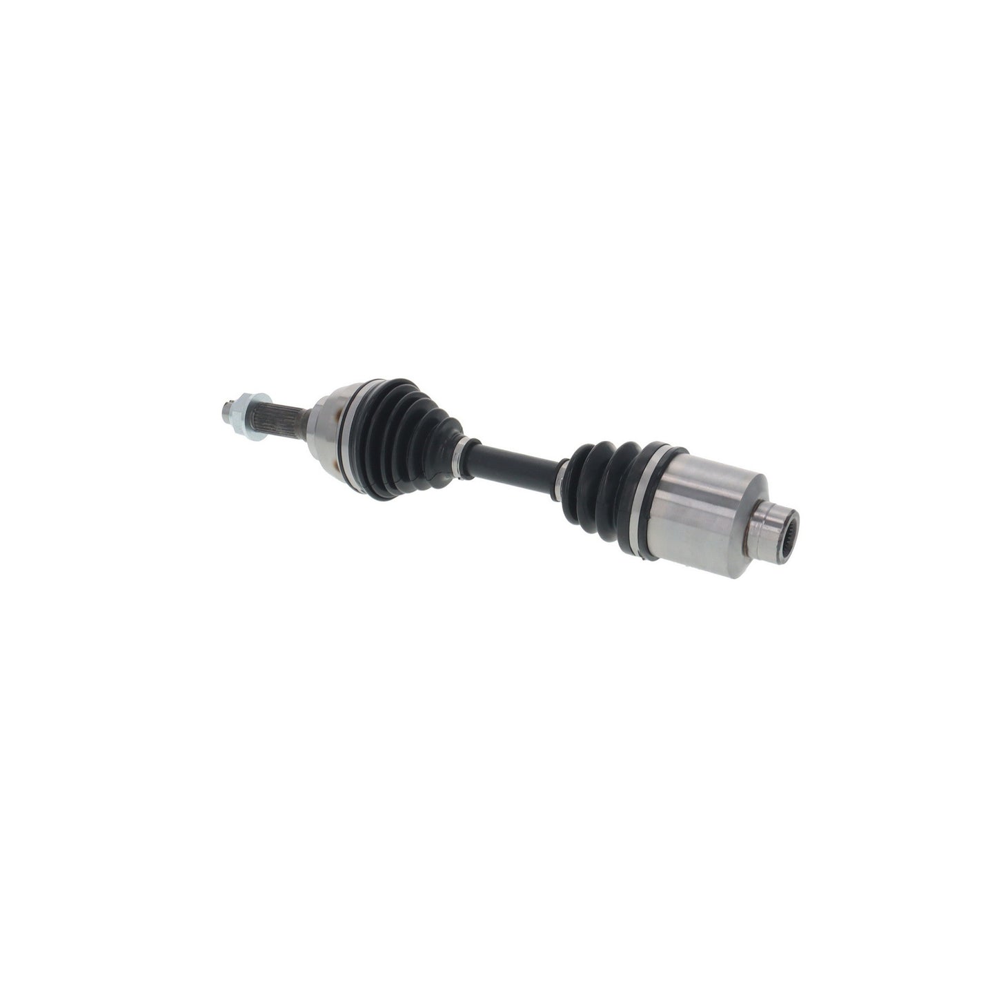 TrakMotive New CV Axle Shaft MZ-8003