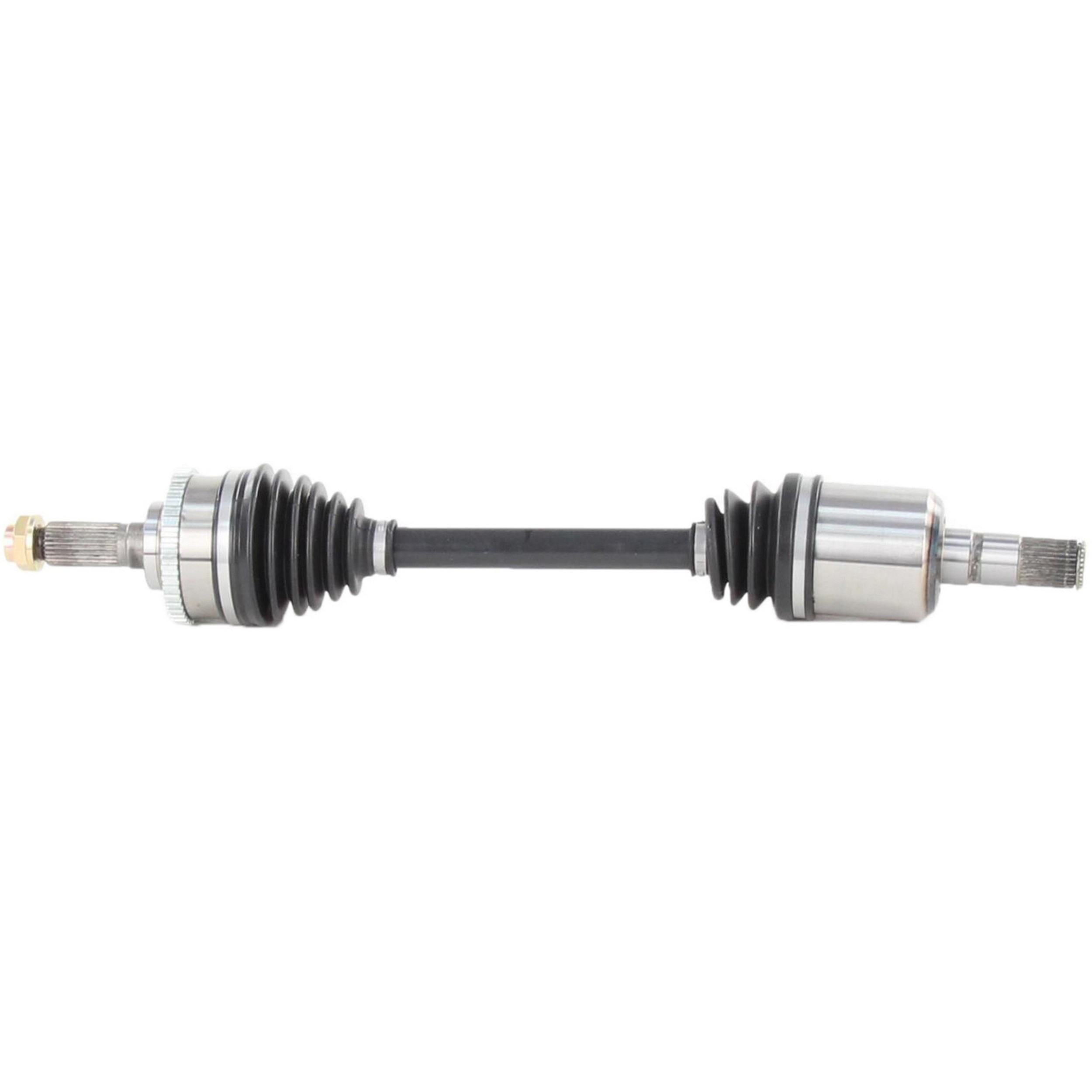 TrakMotive CV Axle Shaft MZ-8004