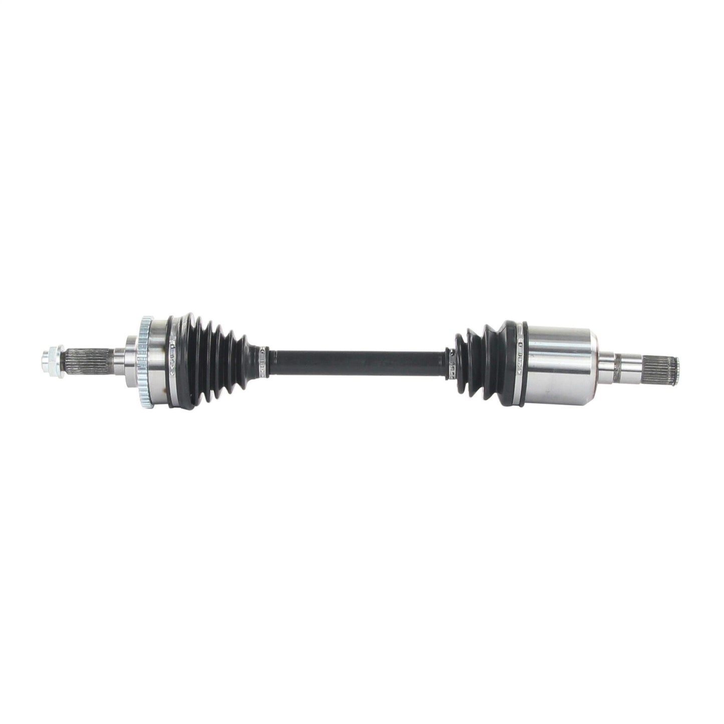 TrakMotive CV Axle Shaft MZ-8004