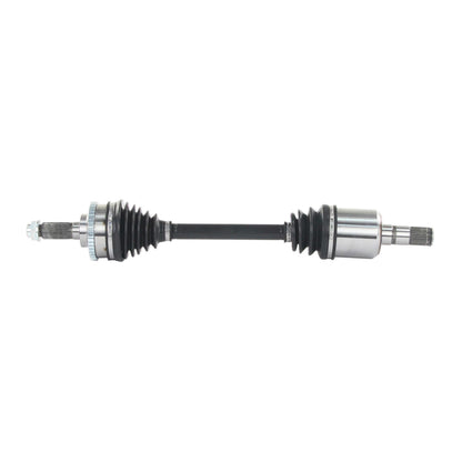 TrakMotive CV Axle Shaft MZ-8004