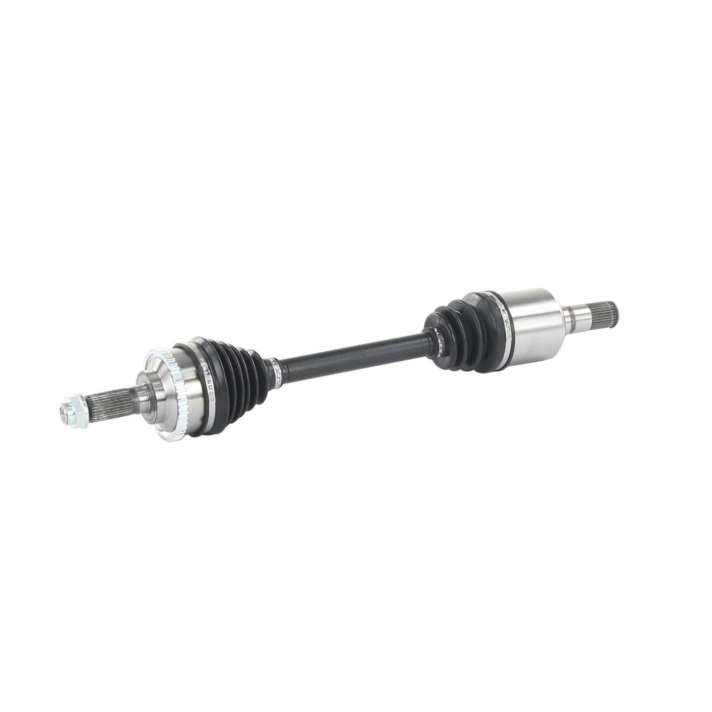 TrakMotive CV Axle Shaft MZ-8004