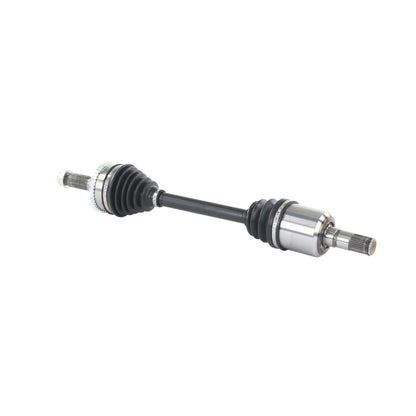 TrakMotive New CV Axle Shaft MZ-8004