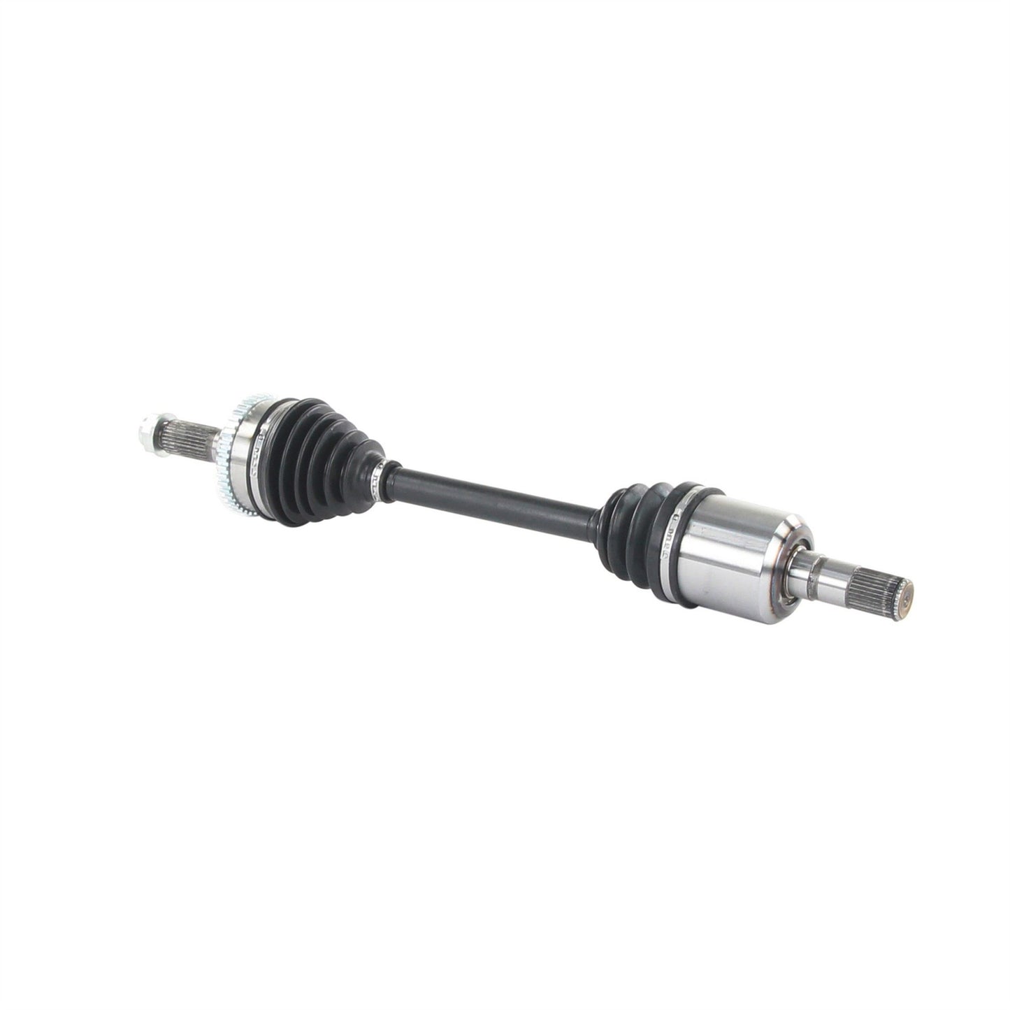 TrakMotive CV Axle Shaft MZ-8004