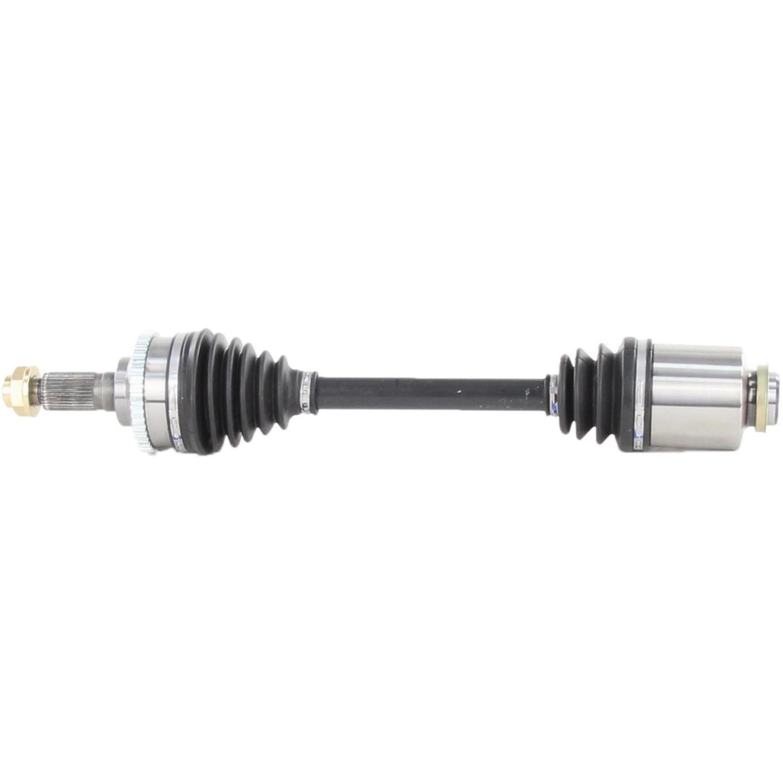 TrakMotive CV Axle Shaft MZ-8009